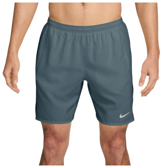 Nike Ανδρικό σορτς Miler Dri-FIT 7'' Brief-Lined Shorts